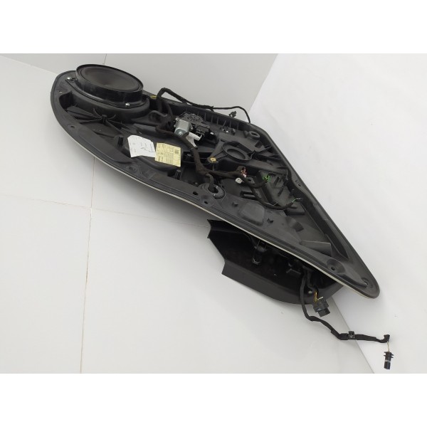 Máquina Vidro Traseira Direita Mercedes Benz Gle 43 2019