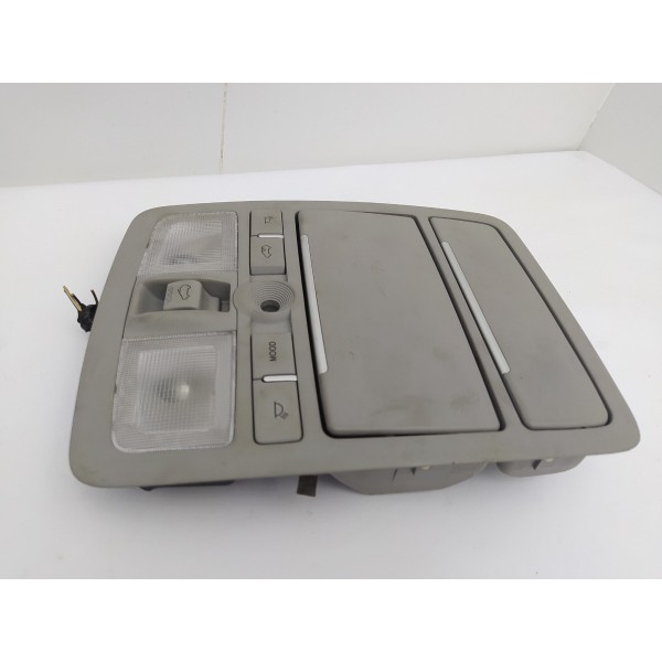 Luz Cortesia Teto Porta Óculos Hyundai Vera Cruz 2008 2009