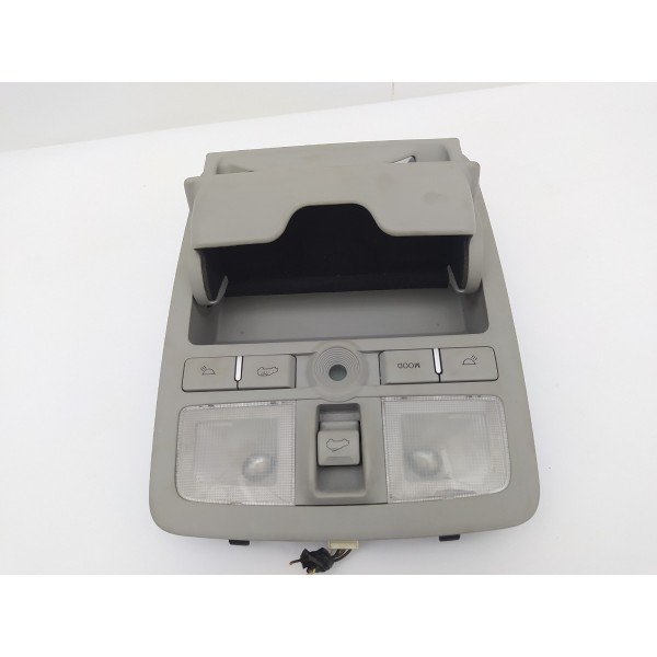 Luz Cortesia Teto Porta Óculos Hyundai Vera Cruz 2008 2009