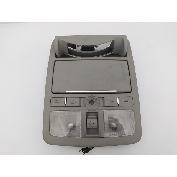 Luz Cortesia Teto Porta Óculos Hyundai Vera Cruz 2008 2009