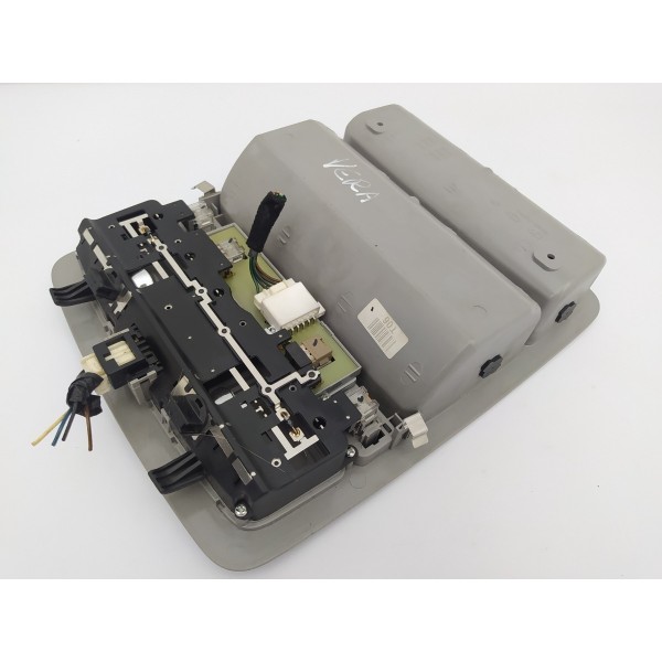 Luz Cortesia Teto Porta Óculos Hyundai Vera Cruz 2008 2009