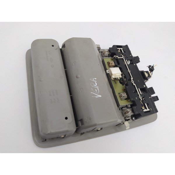 Luz Cortesia Teto Porta Óculos Hyundai Vera Cruz 2008 2009