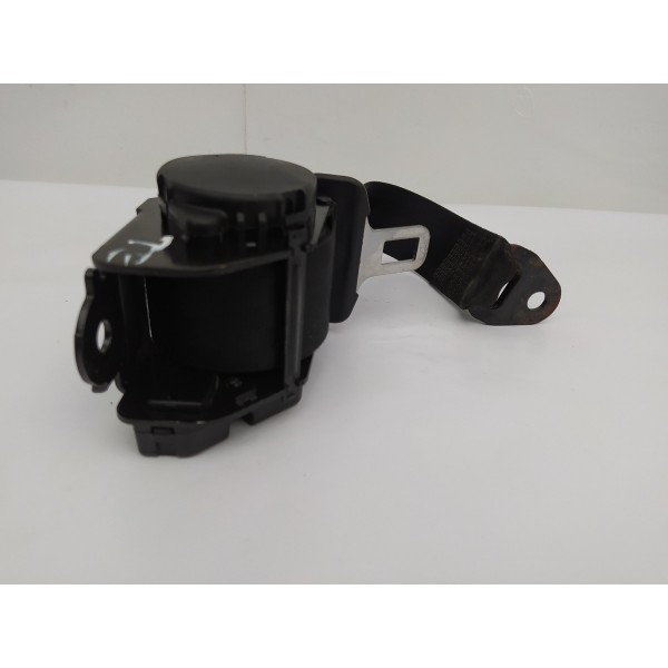 Cinto Segurança Traseiro Esquerdo Renault Sandero 2010 2011