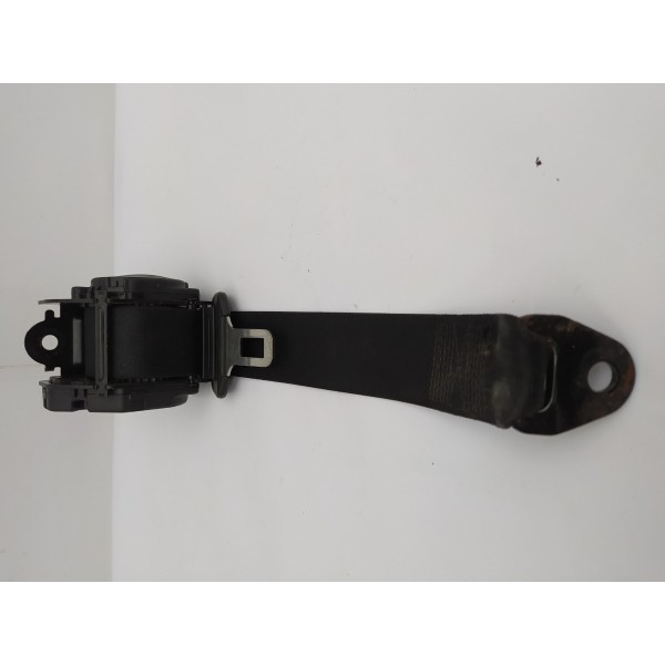 Cinto Segurança Traseiro Esquerdo Renault Sandero 2010 2011