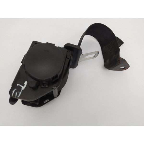 Cinto Segurança Traseiro Esquerdo Renault Sandero 2010 2011