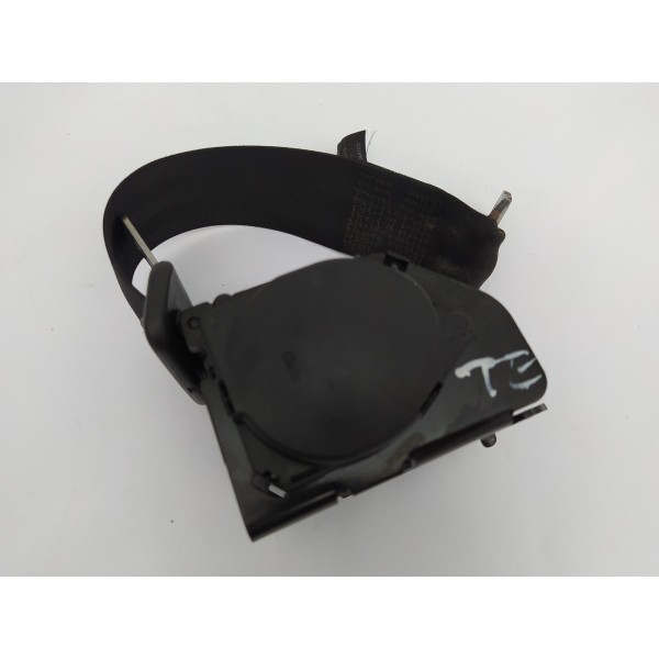 Cinto Segurança Traseiro Esquerdo Renault Sandero 2010 2011