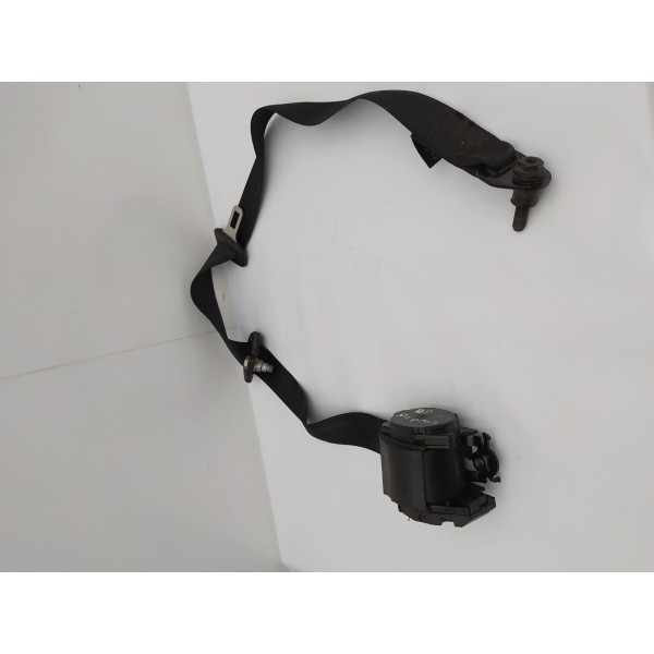 Cinto Segurança Dianteiro Direito Renault Sandero 2010 2011