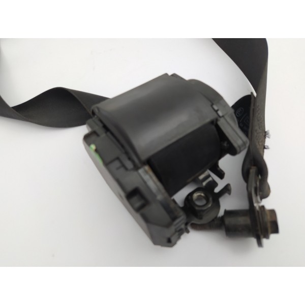 Cinto Segurança Dianteiro Direito Renault Sandero 2010 2011