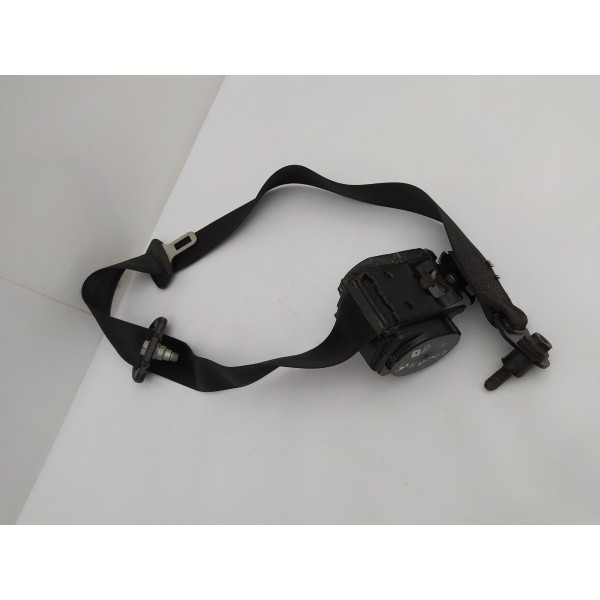 Cinto Segurança Dianteiro Direito Renault Sandero 2010 2011