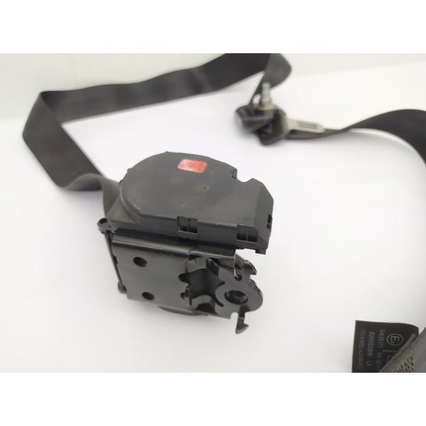 Cinto Segurança Dianteiro Esquerdo Renault Sandero 2010 2011