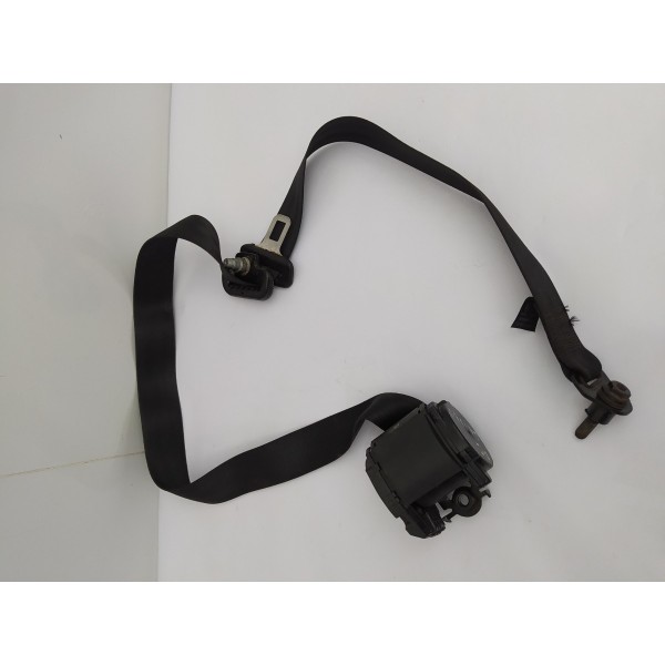 Cinto Segurança Dianteiro Esquerdo Renault Sandero 2010 2011