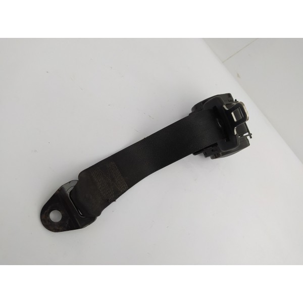 Cinto Segurança Traseiro Direito Renault Sandero 2010 2011