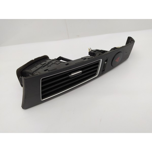 Difusor Ar Central Esquerdo Hyundai Vera Cruz 2008 2009