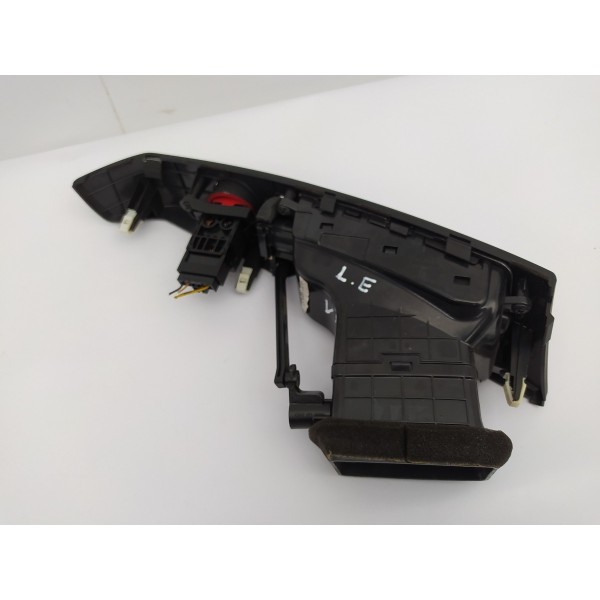 Difusor Ar Central Esquerdo Hyundai Vera Cruz 2008 2009