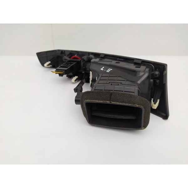 Difusor Ar Central Esquerdo Hyundai Vera Cruz 2008 2009