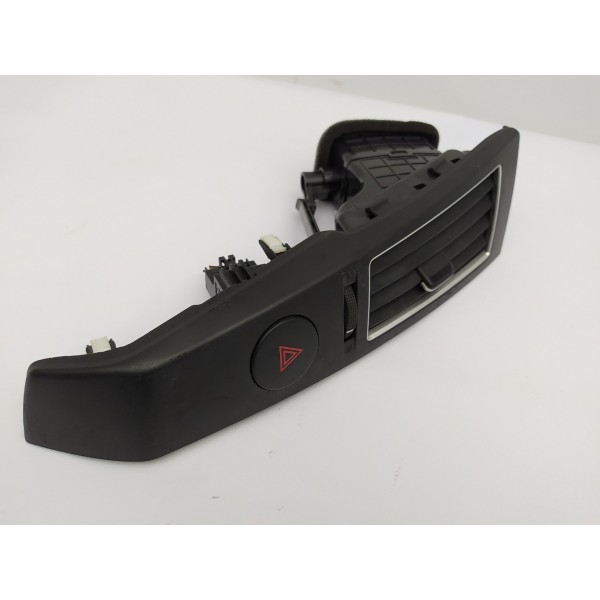 Difusor Ar Central Esquerdo Hyundai Vera Cruz 2008 2009