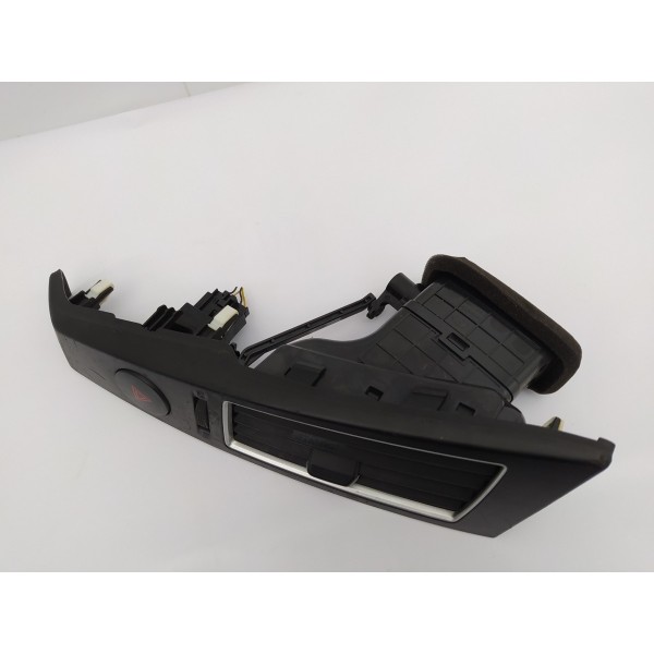 Difusor Ar Central Esquerdo Hyundai Vera Cruz 2008 2009