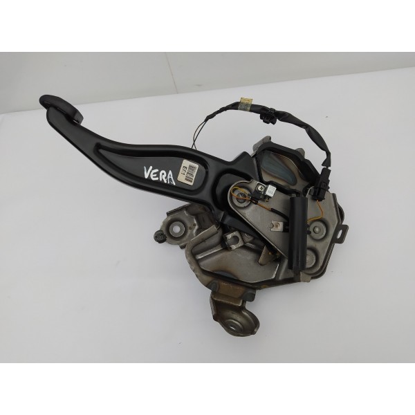 Pedal Freio Mão Hyundai Vera Cruz 2008 2009