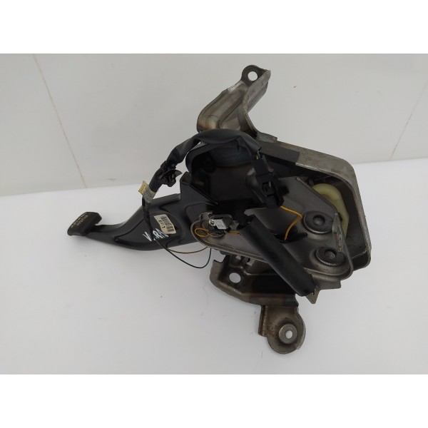 Pedal Freio Mão Hyundai Vera Cruz 2008 2009