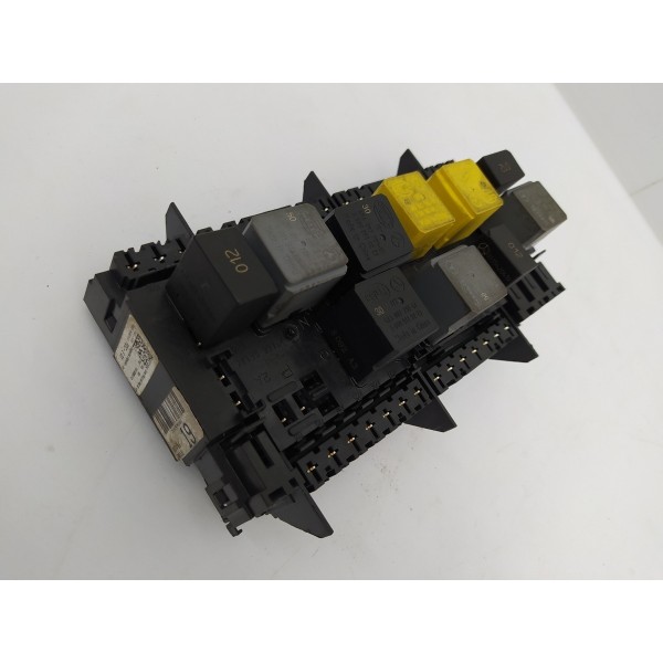 Caixa Fusível Mercedes Benz Gle 43 Amg 2018 2019 A1669068201