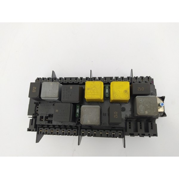 Caixa Fusível Mercedes Benz Gle 43 Amg 2018 2019 A1669068201