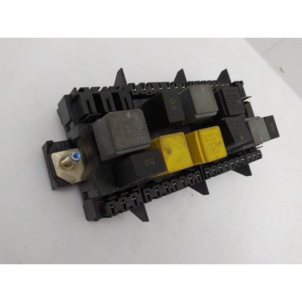 Caixa Fusível Mercedes Benz Gle 43 Amg 2018 2019 A1669068201