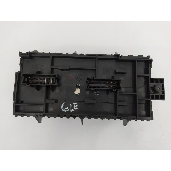 Caixa Fusível Mercedes Benz Gle 43 Amg 2018 2019 A1669068201