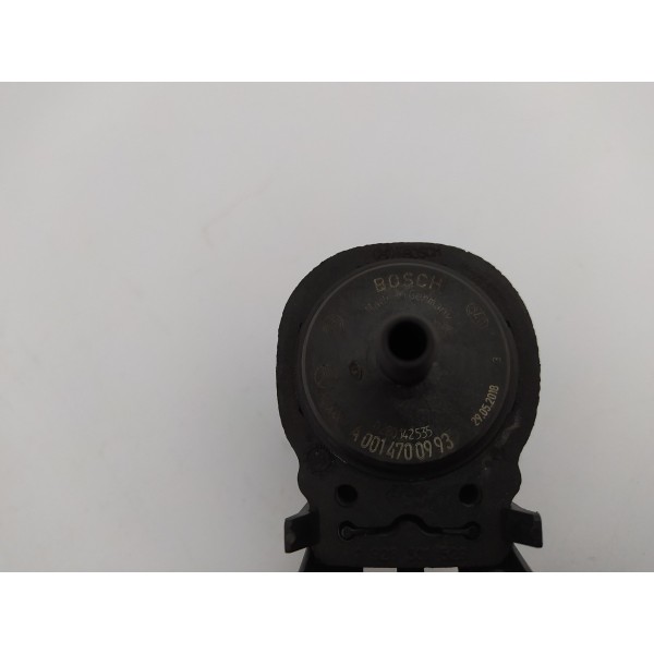 Válvula Canister Mercedes Benz Gle 43 Amg 2019 A0014700993