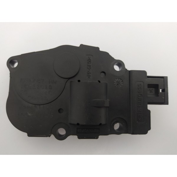 Motor Atuador Difusor Ar Mercedes Benz Gle 43 Amg 2018 2019