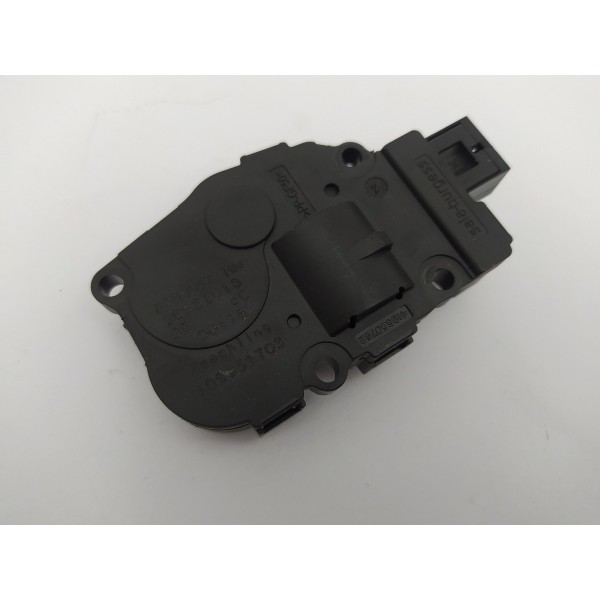 Motor Atuador Difusor Ar Mercedes Benz Gle 43 Amg 2018 2019