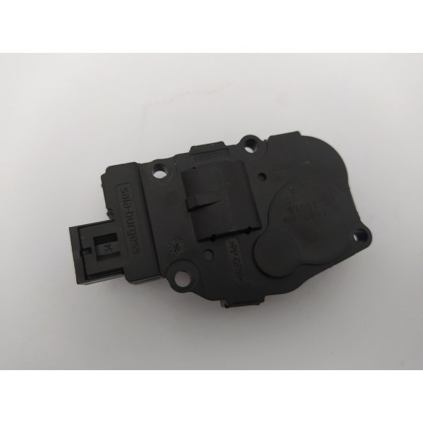 Motor Atuador Difusor Ar Mercedes Benz Gle 43 Amg 2018 2019