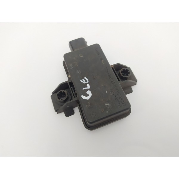 Módulo Sensor Pressão Pneus Mercedes Benz Gle 43 Amg 2019