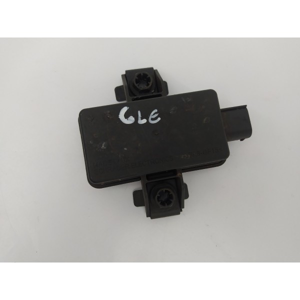 Módulo Sensor Pressão Pneus Mercedes Benz Gle 43 Amg 2019