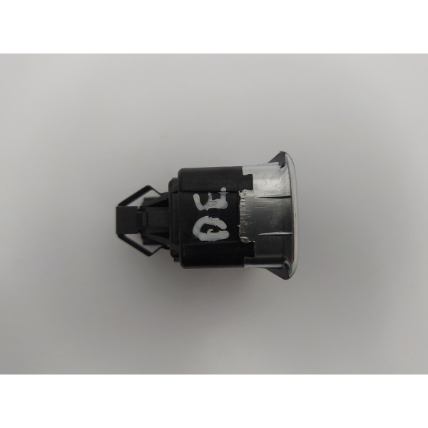 Botão Comando Abertura Tampa Traseira Mercedes Gle 43 2019