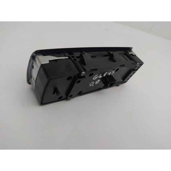 Comando Vidro Dianteiro Esquerdo Mercedes Benz Gle 43 2019