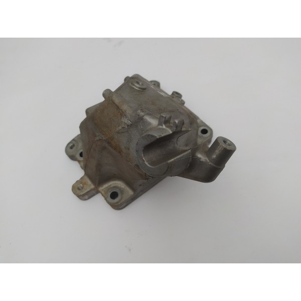 Coxim Suporte Motor Esquerdo Mercedes Benz Gle 43 Amg 2019