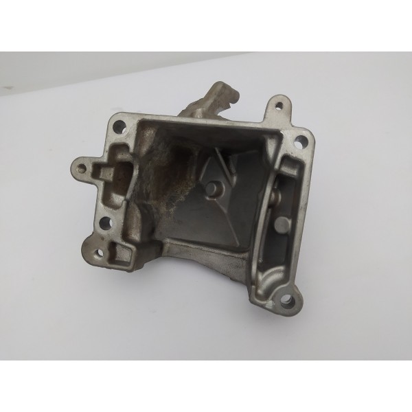 Coxim Suporte Motor Esquerdo Mercedes Benz Gle 43 Amg 2019