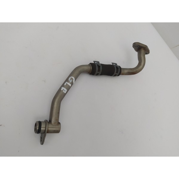 Cano Tubo Óleo Mercedes Benz Gle 43 Amg 2019 A2760901600