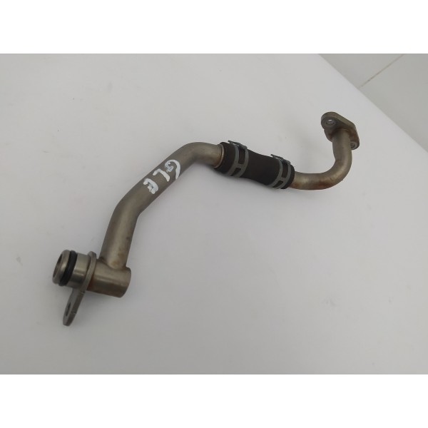 Cano Tubo Óleo Mercedes Benz Gle 43 Amg 2019 A2760901600