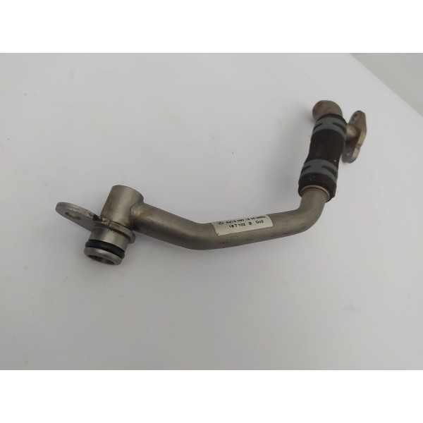 Cano Tubo Óleo Mercedes Benz Gle 43 Amg 2019 A2760901600