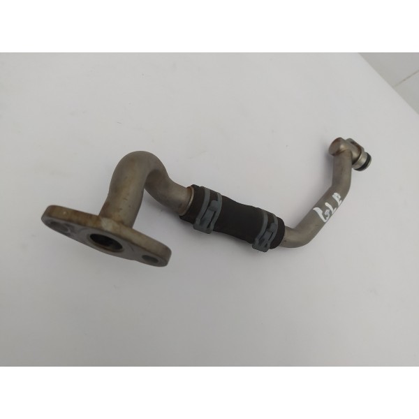 Cano Tubo Óleo Mercedes Benz Gle 43 Amg 2019 A2760901600