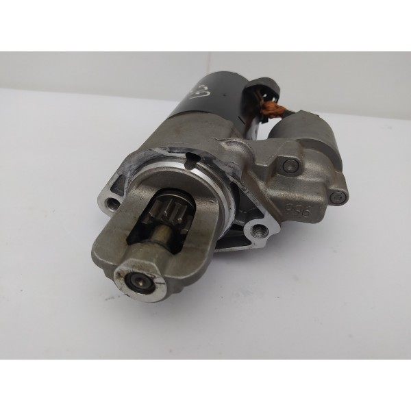 Motor Arranque Partida Mercedes Benz Gle 43 Amg 3.0 V6 2019