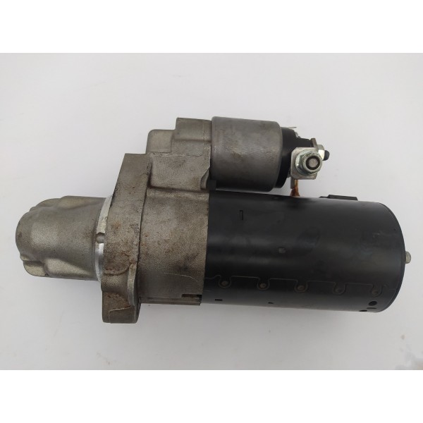 Motor Arranque Partida Mercedes Benz Gle 43 Amg 3.0 V6 2019