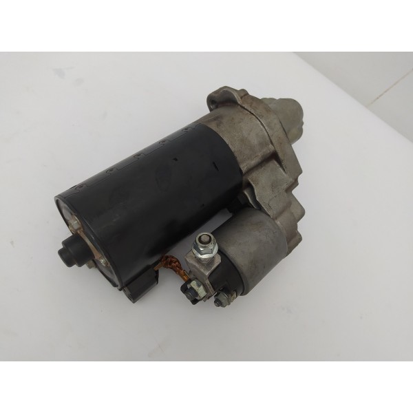 Motor Arranque Partida Mercedes Benz Gle 43 Amg 3.0 V6 2019