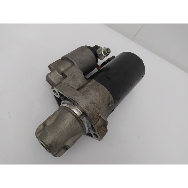 Motor Arranque Partida Mercedes Benz Gle 43 Amg 3.0 V6 2019