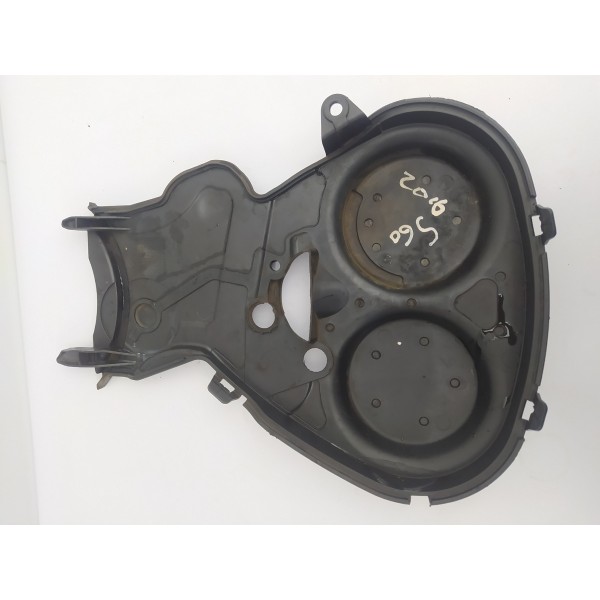 Tampa Frontal Motor Volvo S60 2015 2016