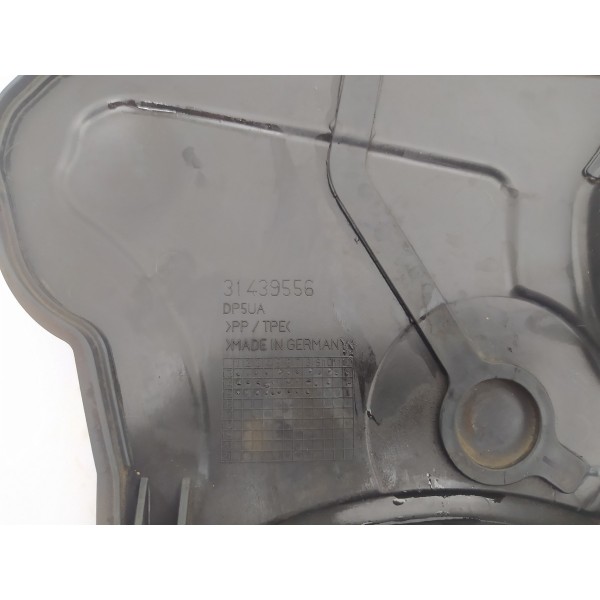 Tampa Frontal Motor Volvo S60 2015 2016