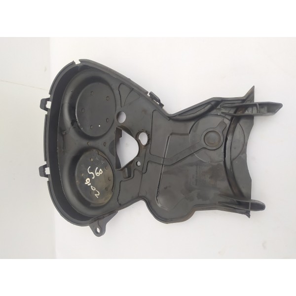 Tampa Frontal Motor Volvo S60 2015 2016
