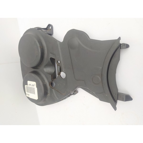 Tampa Frontal Motor Volvo S60 2015 2016