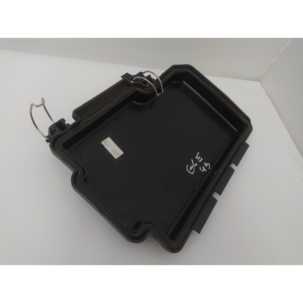 Tampa Caixa Fusível Mercedes Benz Gle 43 2019 A1665400182